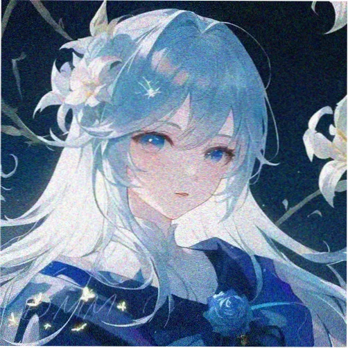 用户头像